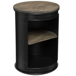 ATMOSPHERA Table d'appoint "Diego" Clearance