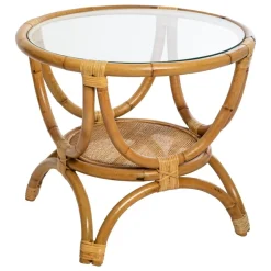 ATMOSPHERA Table d'appoint "Farah" Outlet