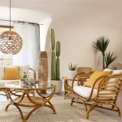 ATMOSPHERA Table d'appoint 