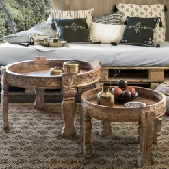 ATMOSPHERA Table d'appoint 