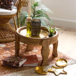 ATMOSPHERA Table d'appoint 