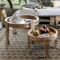 ATMOSPHERA Table d'appoint 