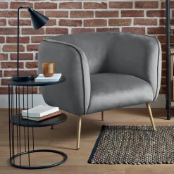 ATMOSPHERA Table d'appoint "Kobu" Discount