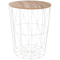 ATMOSPHERA Table d'appoint "Kumi" Best