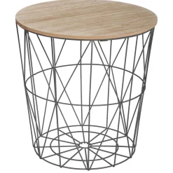 ATMOSPHERA Table d'appoint "Kumi"