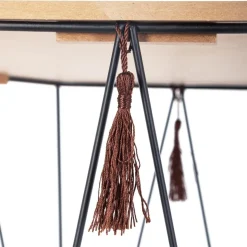 ATMOSPHERA Table d'appoint 