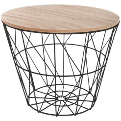 ATMOSPHERA Table d'appoint "Kumi" Outlet