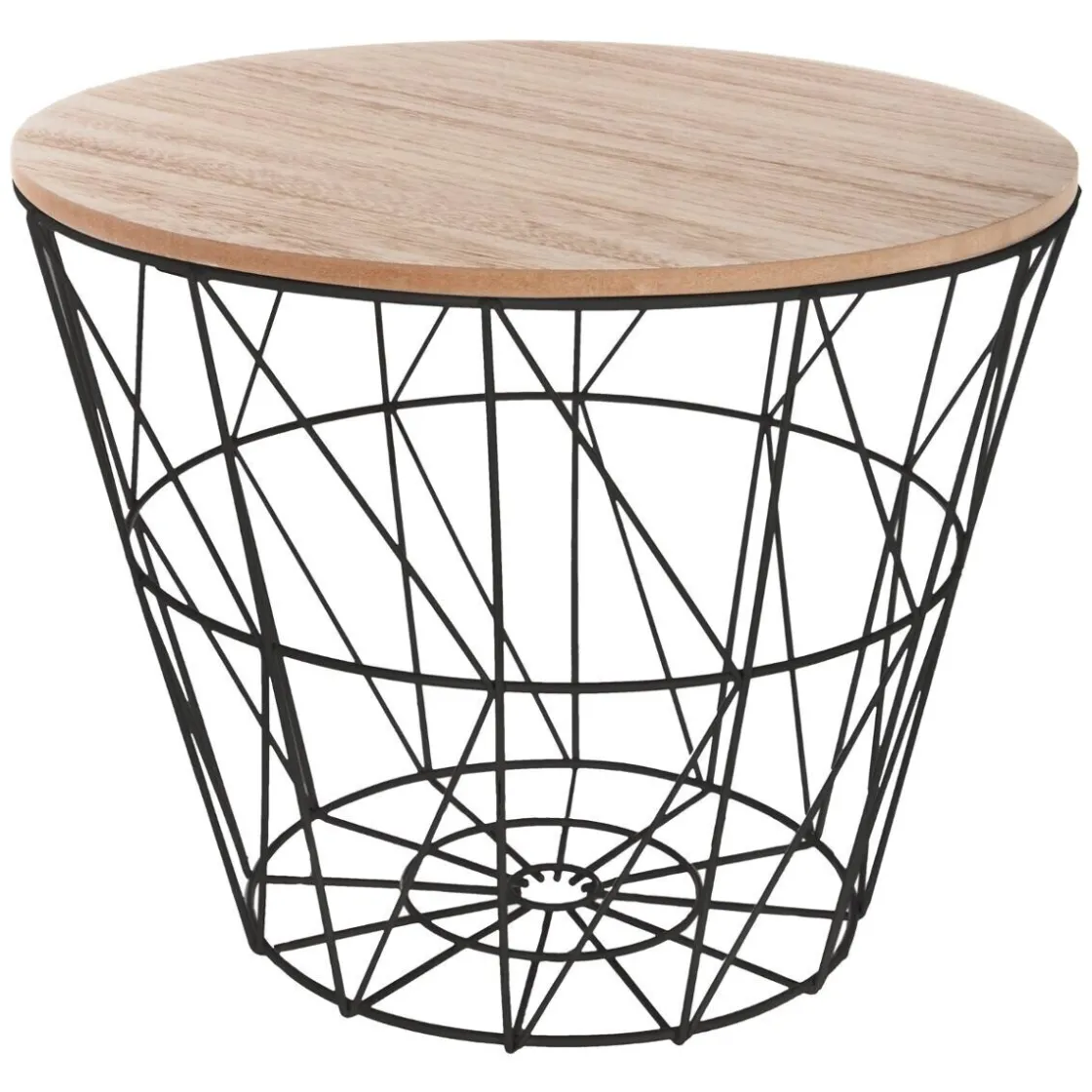 ATMOSPHERA Table d'appoint "Kumi" Outlet