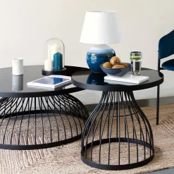 ATMOSPHERA Table d'appoint 