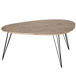 ATMOSPHERA Table d'appoint "Neile" Clearance