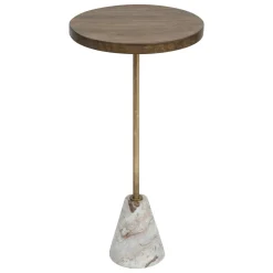 ATMOSPHERA Table d'appoint "Neith" New