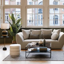 ATMOSPHERA Table d'appoint 