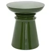 ATMOSPHERA Table d'appoint totem "Jaya" Outlet