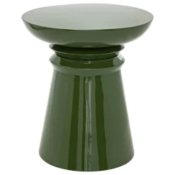 ATMOSPHERA Table d'appoint totem "Jaya" Outlet