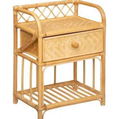 ATMOSPHERA Table de chevet "Aoni" New