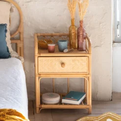 ATMOSPHERA Table de chevet 