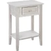 ATMOSPHERA Table de chevet "Charme" Online