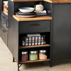 ATMOSPHERA Table de chevet 