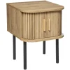 ATMOSPHERA Table de chevet "Colva" Discount