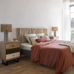 ATMOSPHERA Table de chevet "Koval" Sale