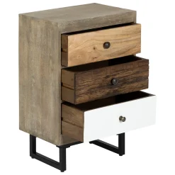 ATMOSPHERA Table de chevet 