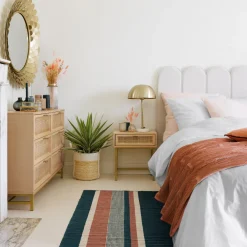 ATMOSPHERA Table de chevet "Rayo" Sale