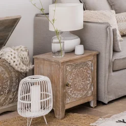 ATMOSPHERA Table de chevet 