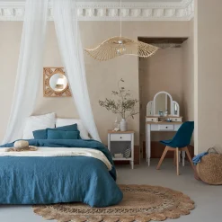 ATMOSPHERA Table de chevet "Solen" Clearance