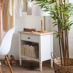 ATMOSPHERA Table de chevet 