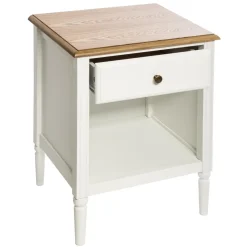 ATMOSPHERA Table de chevet 