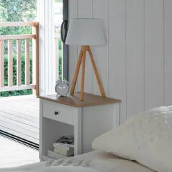 ATMOSPHERA Table de chevet 