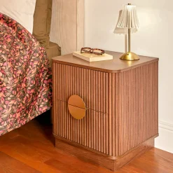 ATMOSPHERA Table de chevet "Wany" Hot