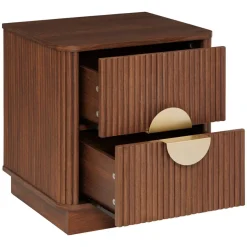 ATMOSPHERA Table de chevet 