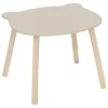 ATMOSPHERA Table enfant "Douceur" Best