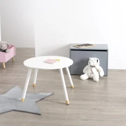 ATMOSPHERA Table enfant "Douceur" Sale