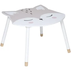 ATMOSPHERA Table enfant "Renard" Online