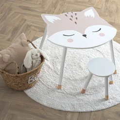 ATMOSPHERA Table enfant "Renard" Online
