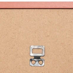 ATMOSPHERA Tableau imprimé encadré