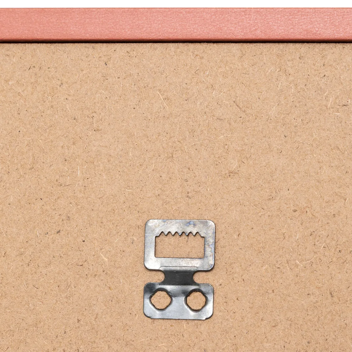 ATMOSPHERA Tableau imprimé encadré "Arone" New