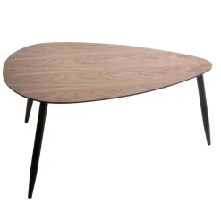 ATMOSPHERA Tables basses gigones