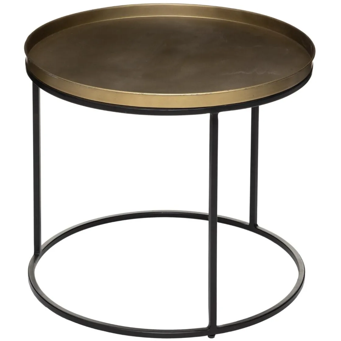 ATMOSPHERA Tables gigognes "Basile" Sale