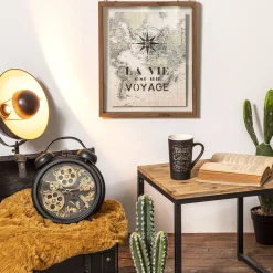 ATMOSPHERA Tables gigognes 