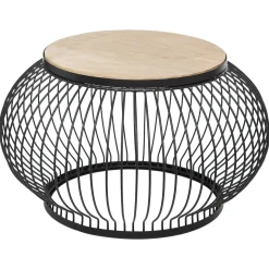 ATMOSPHERA Tables gigognes 