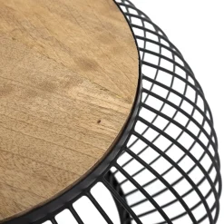 ATMOSPHERA Tables gigognes 