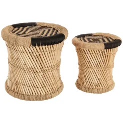 ATMOSPHERA Tables gigognes "Ilyan" Best