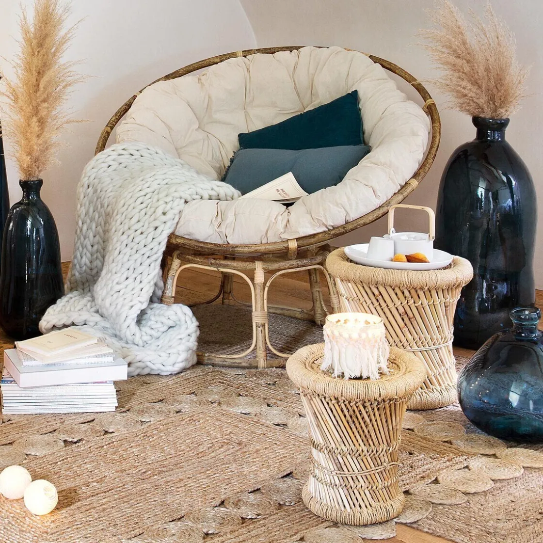 ATMOSPHERA Tables gigognes "Ilyan" Clearance