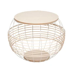 ATMOSPHERA Tables gigognes 