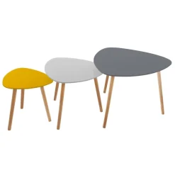 ATMOSPHERA Tables gigognes "Mileo" Sale