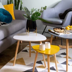 ATMOSPHERA Tables gigognes "Mileo" Sale