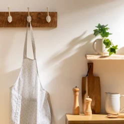 ATMOSPHERA Tablier coton "Etnik" Clearance